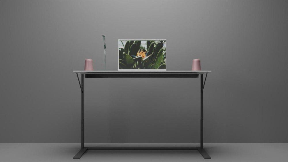 T-Desk Workstation